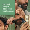 Philips All-in-One Trimmer 3000 Series MG3920/15 Rifinitore Anteprima dell’immagine prodotto 5