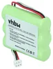 vhbw Akku kompatibel mit tonies Toniebox Hörspielbox (1800 Produktbild-Vorschau 9