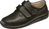 Finn Comfort Komfort Slipper Herren 313039393838 Schwarz 43 Produktbild-Vorschau 8