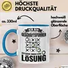 Geschäftsführer Tasse Geschenk Chef Selbstständig Ich Finde Produktbild-Vorschau 3