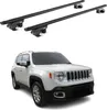 Aluminiowy bagażnik bazowy do Jeep Renegade BU 2014-2024 Podgląd zdjęcia produktu 11