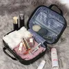 Trousse à maquillage - Boîte de rangement portable pour Voir les images du produit 2