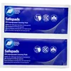 Čisticí polštářky Safepads předmáčené PU=100 kusů Náhled obrázku produktu 2