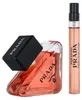 Prada Paradoxe Intense EDP Intense 50 ml + EDP MINI 10 ml Produktbild-Vorschau 3