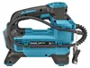 Akumulátorový kompresor Makita DMP 181 Z 18 V 11,1 bar solo Náhľad obrázku produktu 4