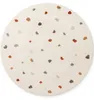 Tappeto per bambini Hanse Home, motivo "Funny Dots", con Anteprima dell’immagine prodotto 1