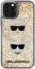 Etui TPU Karl Lagerfeld z nadrukiem do Apple iPhone 11 Pro, Podgląd zdjęcia produktu 3