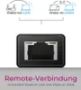 Icy Box IB-HUB1419-LAN IcyBox 4-Port Hub IB-HUB1419-LAN USB Voir les images du produit 12