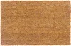 Astra Kokosfußmatte KEIRA Natur 90 x 150 cm Produktbild-Vorschau 1