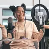 Logitech Streamcam weiß Produktbild-Vorschau 9