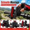 Fahrrad Handyhalterung für Motorrad und Fahrrad, Produktbild-Vorschau 6