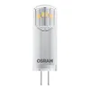 Osram STAR, 1,8 W, 20 W, G4, 200 lm, 15000 h, Teplá biela Náhľad obrázku produktu 3