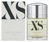 paco rabanne XS excess pour homme Aftershave 50ml Produktbild-Vorschau 2