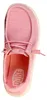 Hey Dude Sneakers HD41878-6XX in ROSETTE color size 40 Anteprima dell’immagine prodotto 7