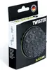 BLACKROLL Twister, ø 6,8x4,5 cm, noir Voir les images du produit 2