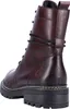Remonte Damen Stiefeletten D0B75-35 Farbe: Rot Größe: 39 Produktbild-Vorschau 4