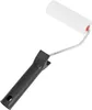 com-four® 13-teiliges Set Farbrollen mit Farbwanne, Produktbild-Vorschau 8