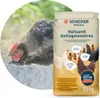 Schicker Mineral-Hüfisan Geflügeleinstreu 25 kg-0-2mm Produktbild-Vorschau 1