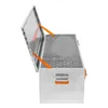 ALUBOX® RL-Serie 161 L XL Werkzeugkiste aus Riffelblech Produktbild-Vorschau 8