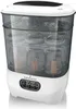 Baby Brezza Sterilizer Dryer Advanced : Sterilisieren und Produktbild-Vorschau 1