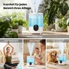 ultraschall Luftbefeuchter 350ml/h Aroma Diffuser,4 l Produktbild-Vorschau 11