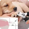 REVENTO® Kleště na drápky pro domácí mazlíčky – Nůžky s Náhled obrázku produktu 6