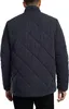 Barbour Winter Chelsea Steppjacke, Blau L Produktbild-Vorschau 3