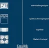 CreaTable, 21539, futuro Black, zestaw 16-częściowy, Podgląd zdjęcia produktu 15