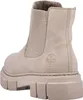 Dámské polokozačky Rieker M3854-62 beige 38 Náhled obrázku produktu 20