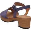 Gabor Sandalen Sandalen Veloursleder Produktbild-Vorschau 25