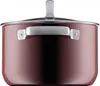 WMF Fusiontec Mineral Topfset Induktion 4-teilig, Kochtopf Produktbild-Vorschau 6