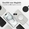 imoshion Color Back Cover con MagSafe iPhone 15 - Beige Anteprima dell’immagine prodotto 11