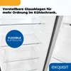 Exquisit Vollraumkühlschrank, 242 Liter, 5 Ablagen, Produktbild-Vorschau 7