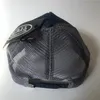 Von Dutch Originals Trucker Cap FLY DENIM Butterfly Denim Produktbild-Vorschau 3
