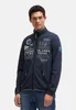 Camp David Jacke Cabo Verde Sweatjacke Produktbild-Vorschau 6