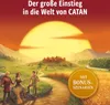 Kosmos Catan - Big Box, Stolová hra, Stratégie, 10 rok / Náhľad obrázku produktu 4