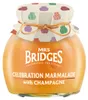 Produktbild Mrs. Bridges Celebration Marmelade feiner Schale und Champagner 340g Produktbild-Vorschau