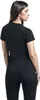 Nirvana As You Are Tape Black M Damen T-Shirt Produktbild-Vorschau 6