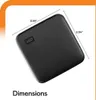 WD Elements SE SSD 1TB Produktbild-Vorschau 7