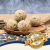 200 Stk. Lyra Pet® Premium Meisenknödel ohne Netz à 85 g Produktbild-Vorschau 4