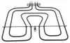 Heizung Oberhitze Grill Electrolux 8583970129018 für Produktbild-Vorschau 9