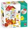 Jumbo Spiele GOULA Fröhliche Küken Happy Chicken, gioco per Anteprima dell’immagine prodotto 14