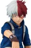 A studio shot of an anime figurine. Produktbild-Vorschau
