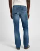 Pánské džíny LEE, regular fit X STRAIGHT, W38 L30, modré, Náhled obrázku produktu 3