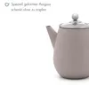 Bredemeijer Duet Eva 0,5l Teekanne Silber  Silber One Size Produktbild-Vorschau 6
