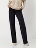 TONI JENNY WIDE LEG dark blue 1-1213-61-61002.591 42 Produktbild-Vorschau 2