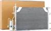 RIDEX 448C0040 Kondensator Klimaanlage für VOLVO V70 II Produktbild-Vorschau 1
