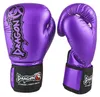 Gants de boxe Favela pour Muay Thai, kickboxing, sparring, Voir les images du produit 2