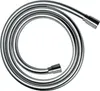 hansgrohe Isiflex B sprchová hadica 80 cm chróm, 1 ks. Náhľad obrázku produktu 1