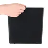 KADAX Donica Doniczka Wkład 24x47cm Wysoka Czarna Podgląd zdjęcia produktu 7